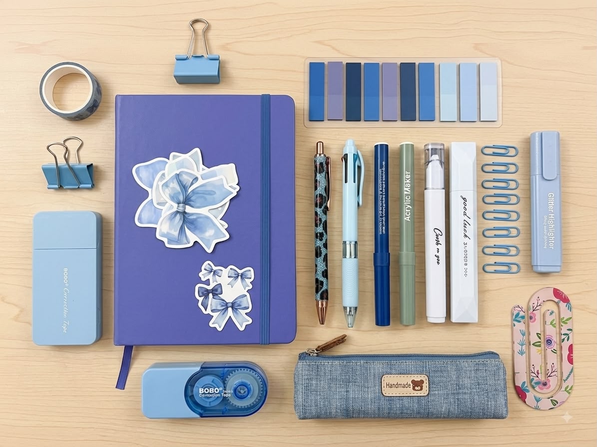 Preview of the Sky Blue box